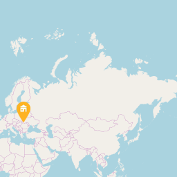 Садиба Гереджука на глобальній карті